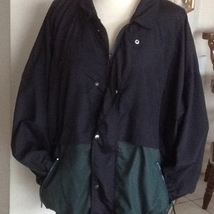 Men's lightweight jacket 🌺SOLD 💞